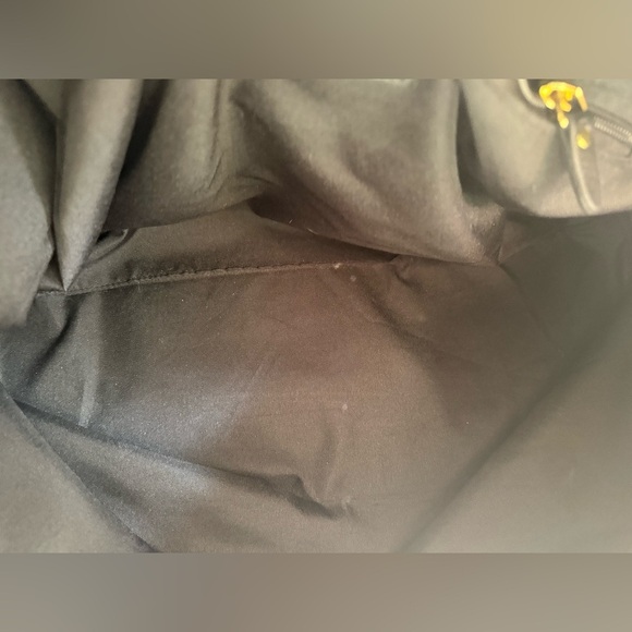 Missoni for Bric's black zig zag weekender bag - Picture 8 of 8